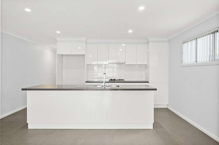 Second view of Homely villa listing, 2/5 Harvey Street, Warilla NSW 2528