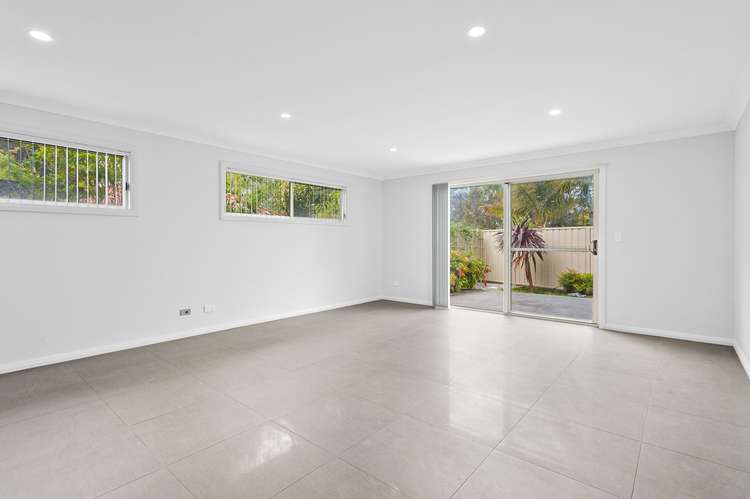 Third view of Homely villa listing, 2/5 Harvey Street, Warilla NSW 2528