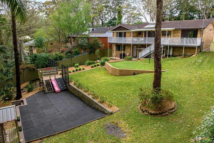 26 Southview Avenue, Stanwell Tops NSW 2508