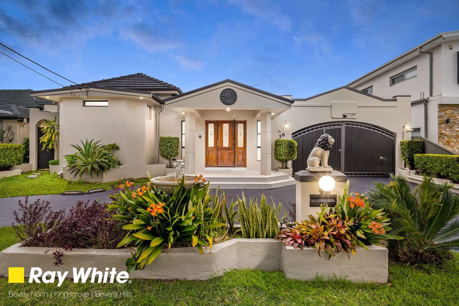 Main view of Homely house listing, 19 Penrose Avenue, Belmore NSW 2192
