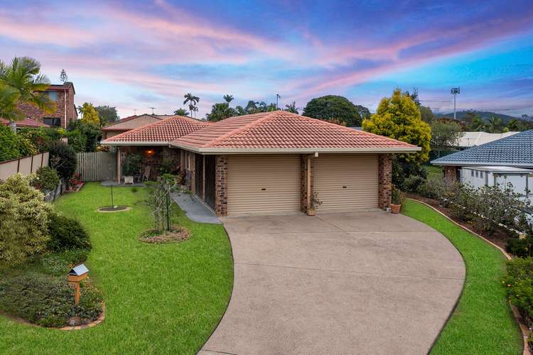 26 Boorala Crescent, Eight Mile Plains QLD 4113