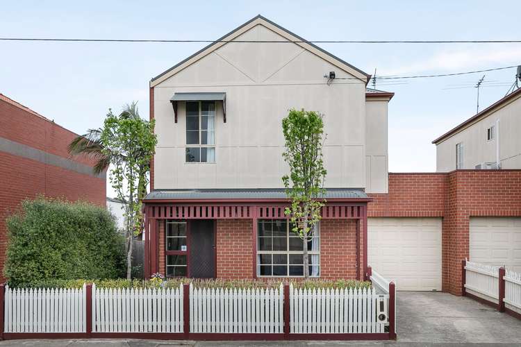 Main view of Homely house listing, 13 Rayment Street, Thornbury VIC 3071
