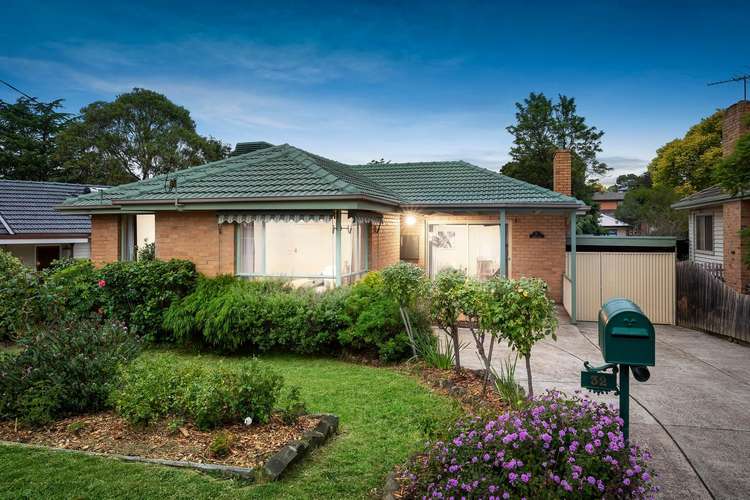 Main view of Homely house listing, 32 Amiet Street, Greensborough VIC 3088