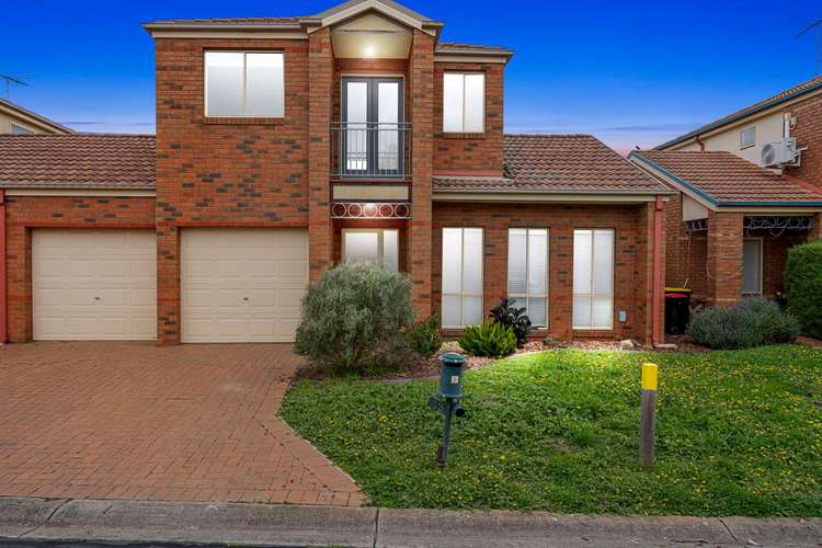 43 The Glades, Taylors Hill VIC 3037