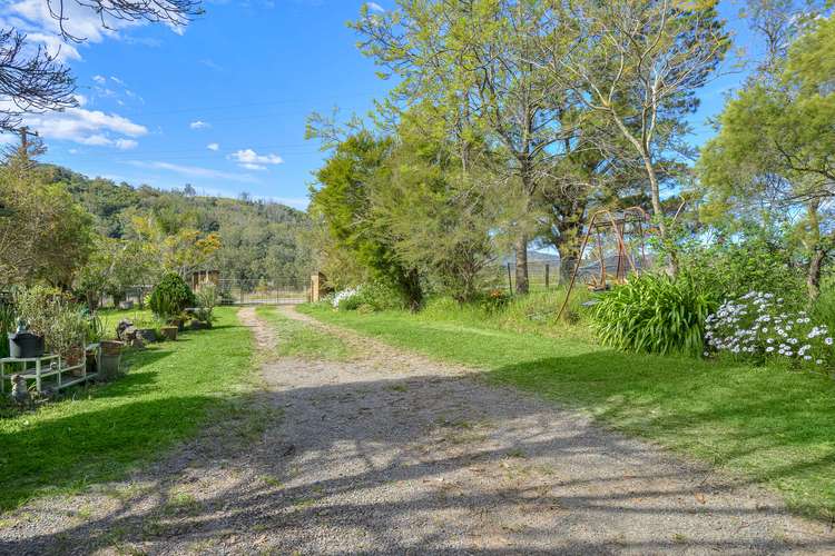 Fifth view of Homely acreageSemiRural listing, 1623 Maitland Vale Road, Lambs Valley NSW 2335