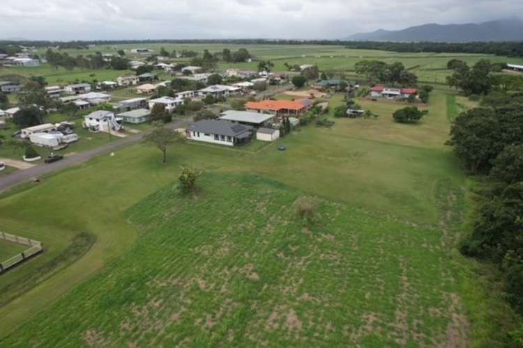 Main view of Homely residentialLand listing, Lot  15 Origlasso Street, Ingham QLD 4850