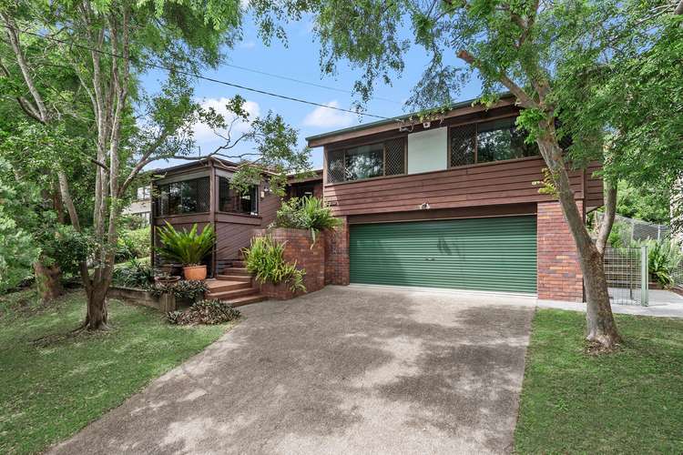 Main view of Homely house listing, 18 Aronia Street, Kenmore QLD 4069
