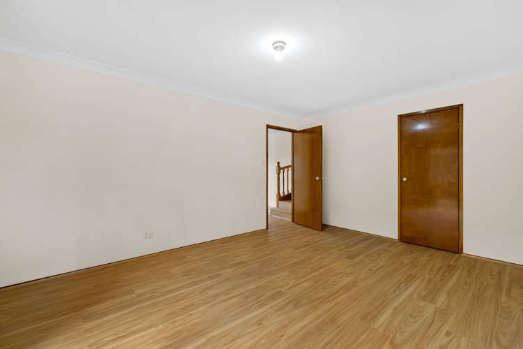 Second view of Homely house listing, 1/15 Oakes Avenue, Eastwood NSW 2122