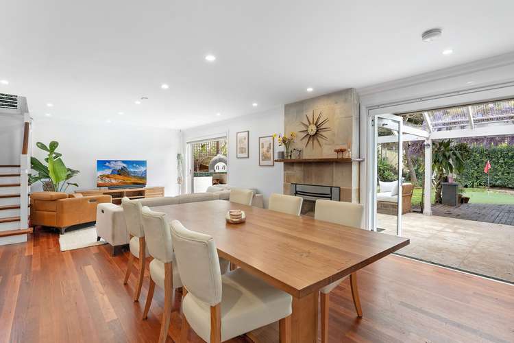 Fourth view of Homely house listing, 36 Chippendale Place, Helensburgh NSW 2508