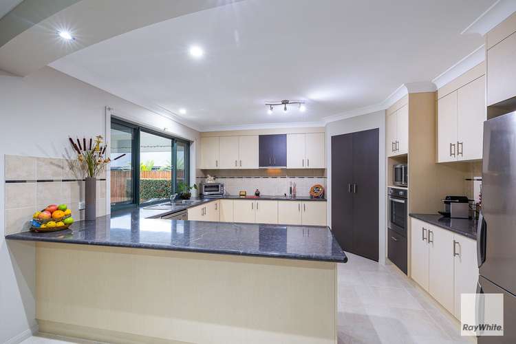 21 Tudar Place, Thornlands QLD 4164