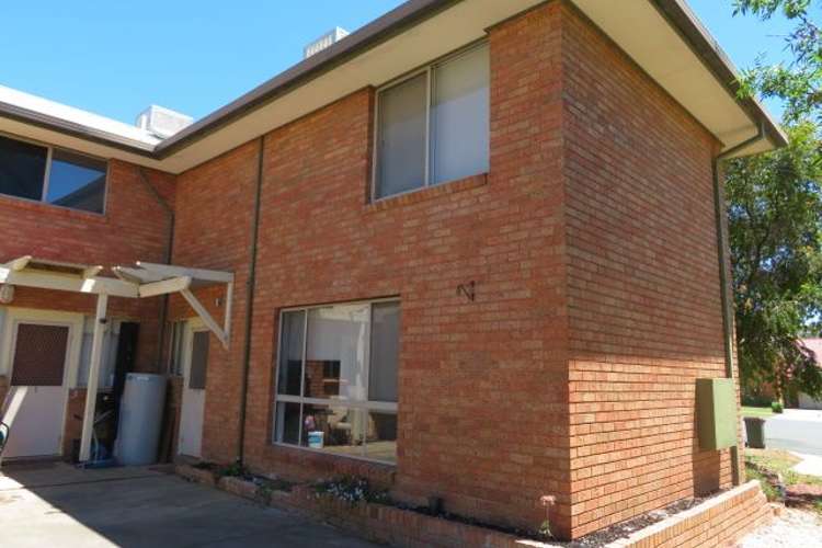 Main view of Homely unit listing, 6/16 Simms Street, Moama NSW 2731