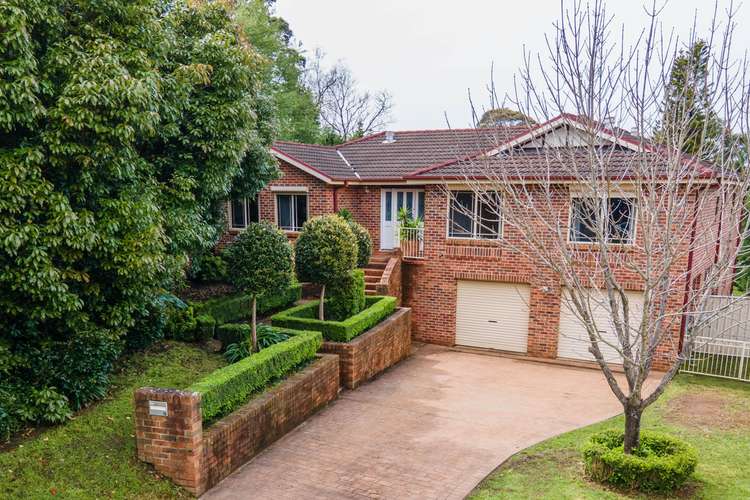 13 Brolga Place, Cambewarra Village NSW 2540