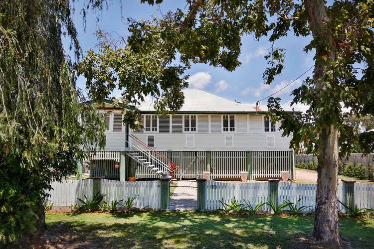 11 Clayton Street, Hermit Park QLD 4812