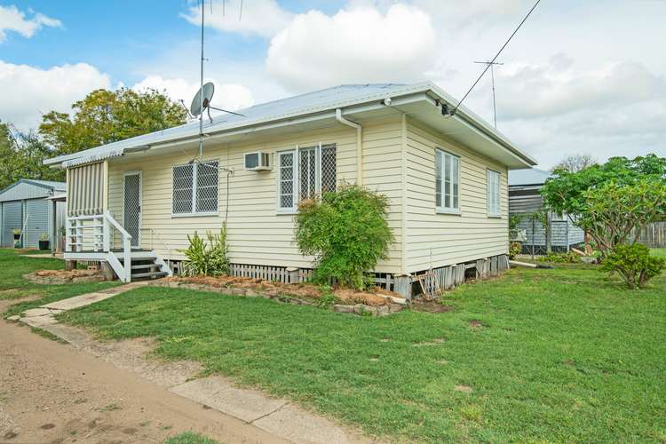 Main view of Homely house listing, 86 Bell Street, Biloela QLD 4715