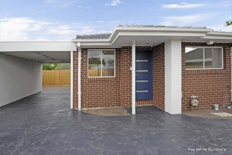 Main view of Homely unit listing, 3/27 Anderson Street, Lalor VIC 3075