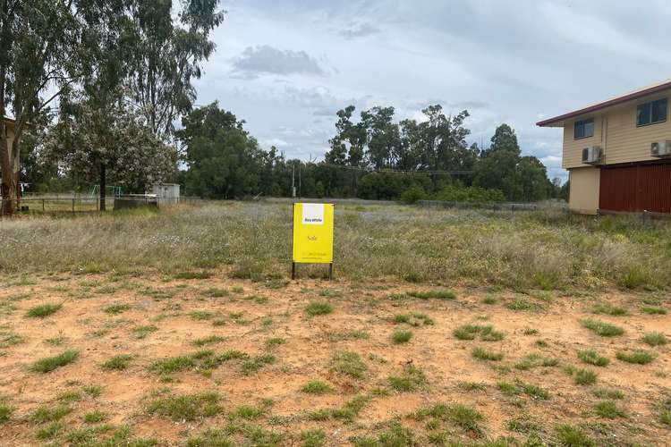 LOT 18, 10 Cypress, Charleville QLD 4470