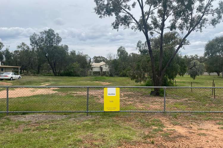 LOT 14, 31 Alfred, Charleville QLD 4470