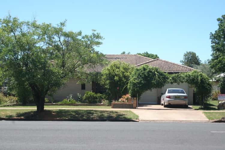Main view of Homely house listing, 67 Cunningham Street, Bingara NSW 2404
