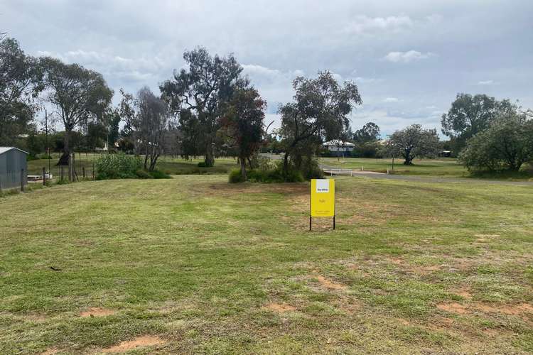 LOT 3, 89 Watson, Charleville QLD 4470