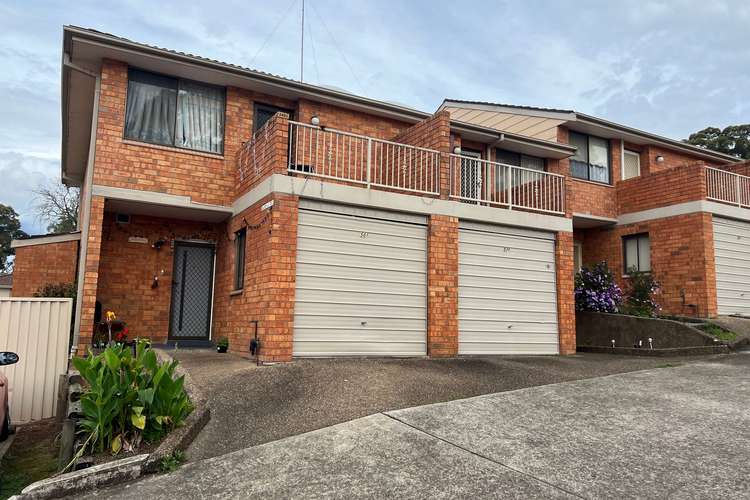 Main view of Homely townhouse listing, 56A/177A RESERVOIR Road, Blacktown NSW 2148