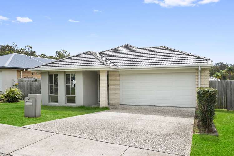 4 Birkenstock Court, Bellbird Park QLD 4300