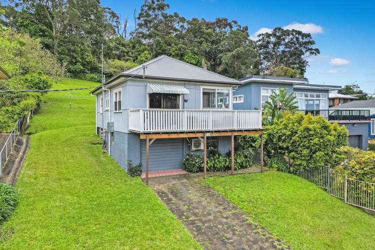 Main view of Homely house listing, 9 Scott Street, Point Clare NSW 2250