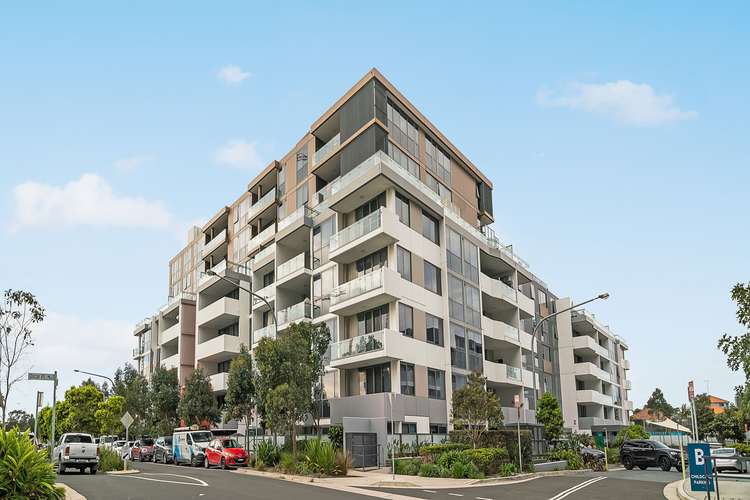 325/8 Studio Drive, Eastgardens NSW 2036