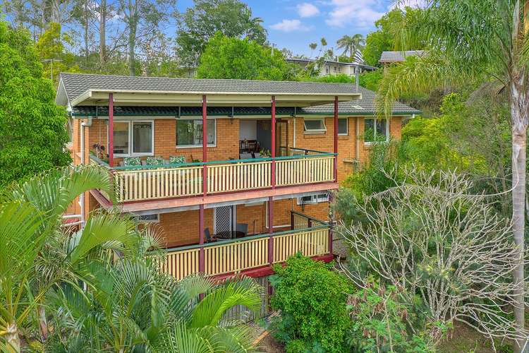 Main view of Homely house listing, 29A Kenmore Road, Kenmore QLD 4069