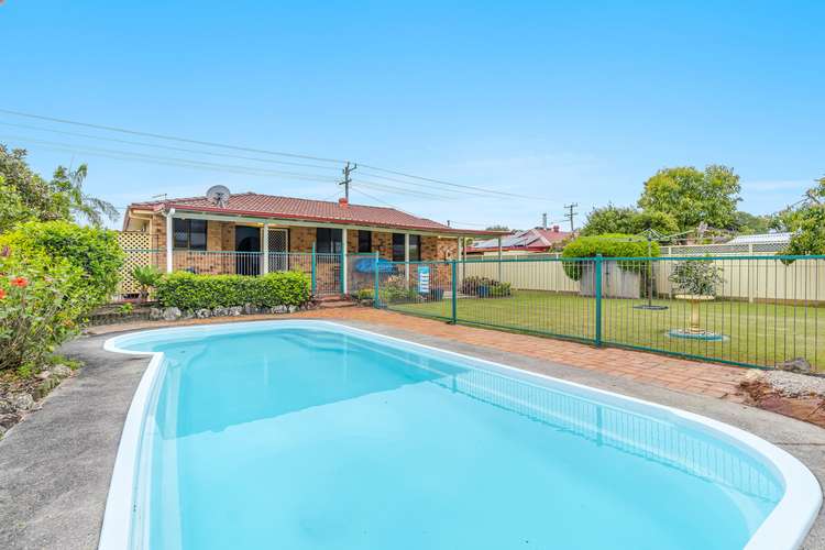 Main view of Homely house listing, 166 Yamba Road, Yamba NSW 2464