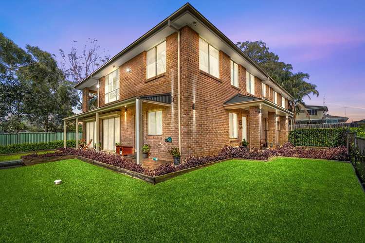 Main view of Homely house listing, 685A George Street, South Windsor NSW 2756