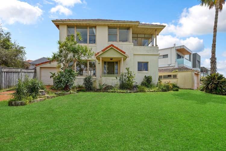 Main view of Homely house listing, 26 Taro Street, Blakehurst NSW 2221