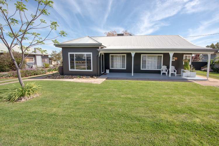 164 Murray Valley Highway, Lake Boga VIC 3584