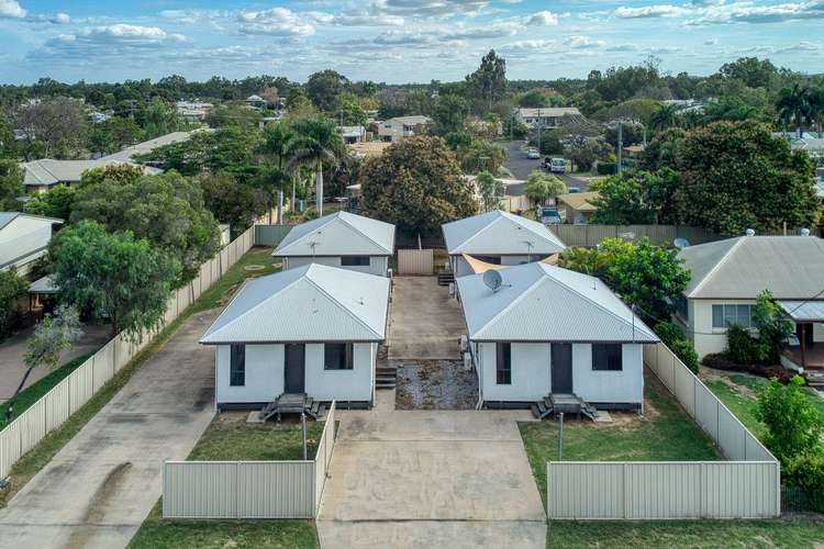 Main view of Homely blockOfUnits listing, 79 Roberts Street, Emerald QLD 4720