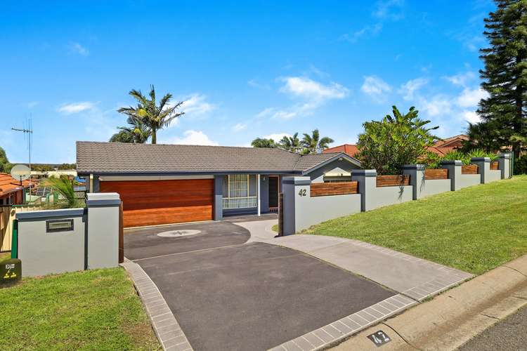 42 Dorrigo Crescent, Bow Bowing NSW 2566