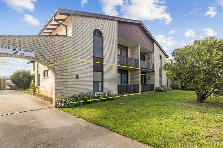 Main view of Homely unit listing, 1/9 Allison Street, Goulburn NSW 2580