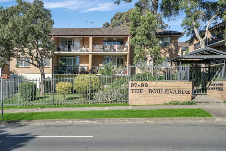 23/97-99 The Boulevarde, Wiley Park NSW 2195
