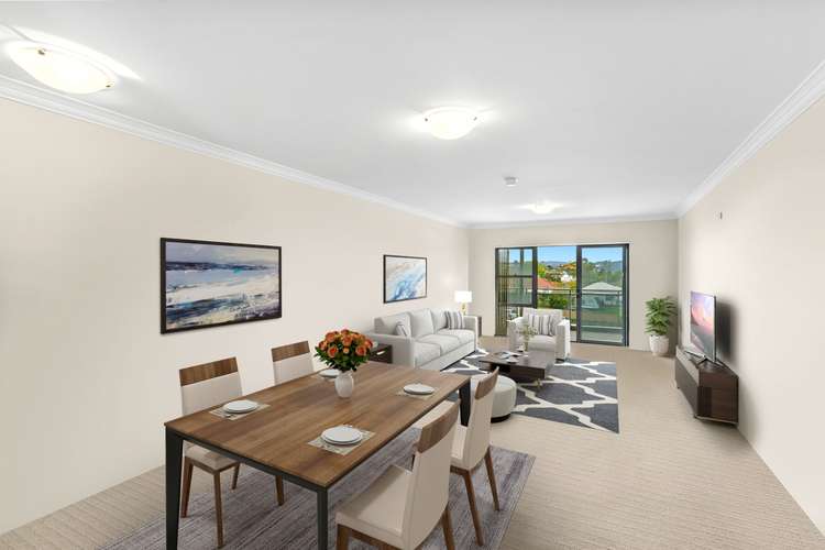 Main view of Homely apartment listing, 25/20-26 Addison Street, Shellharbour NSW 2529