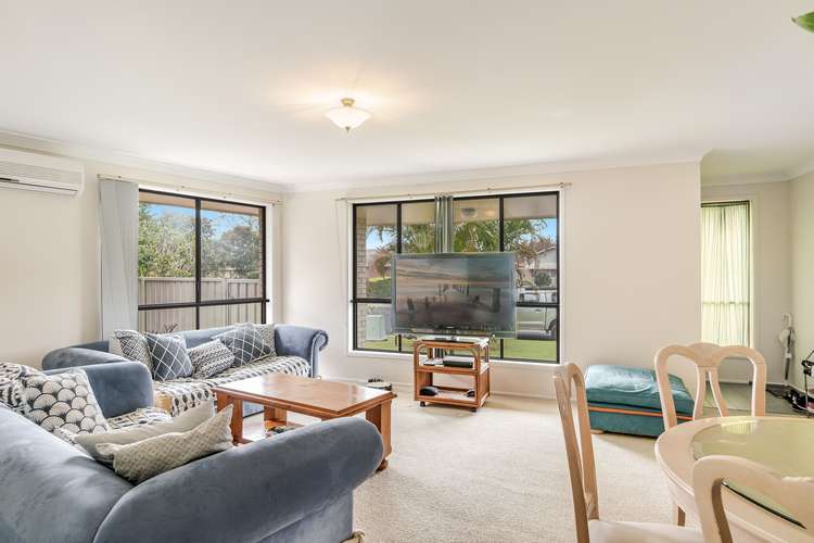 Main view of Homely unit listing, 7/1-5 Osprey Drive, Yamba NSW 2464