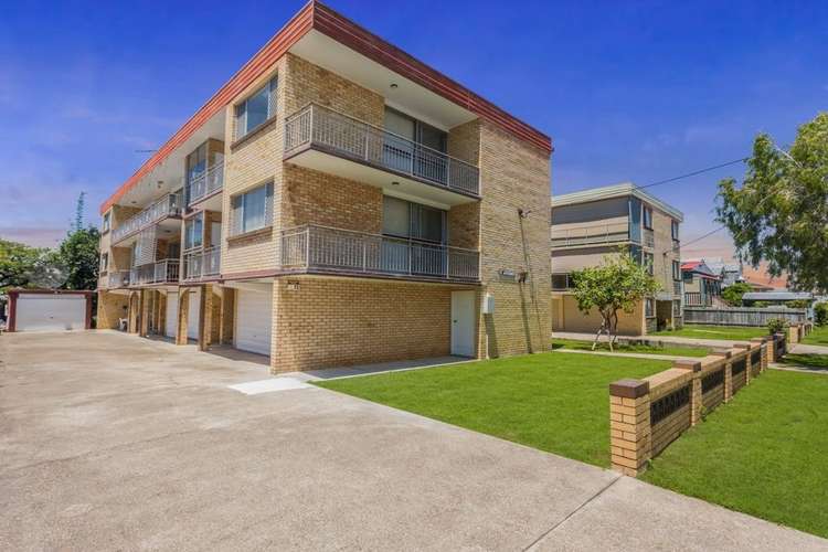 4/49 Groom Street, Gordon Park QLD 4031