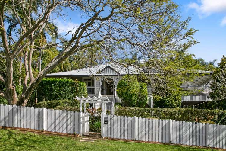 Main view of Homely house listing, 90 Hilda Street, Corinda QLD 4075