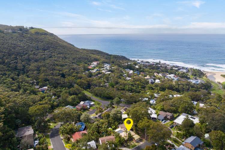 5 Cassandra Place, Stanwell Park NSW 2508