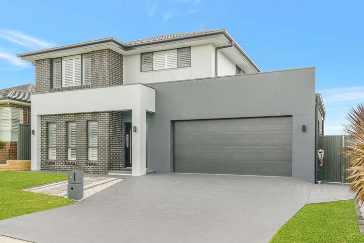 Main view of Homely house listing, 14 Emberson Street, Leppington NSW 2179