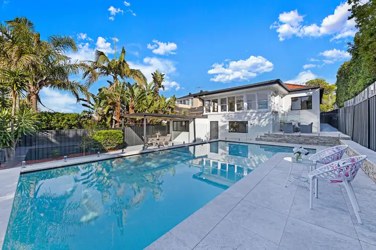 Main view of Homely house listing, 128 Connells Point Road, Connells Point NSW 2221