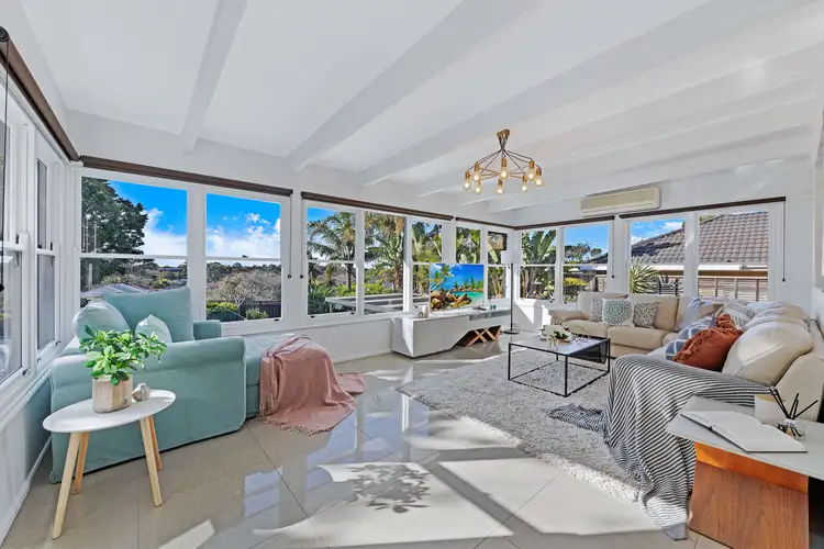 Third view of Homely house listing, 128 Connells Point Road, Connells Point NSW 2221