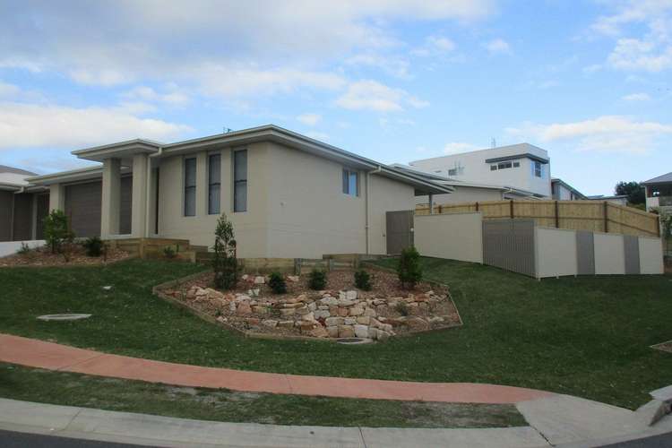Main view of Homely house listing, 1 Bonita Court, Peregian Springs QLD 4573