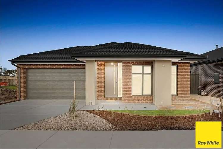 60 Lena Crescent, Truganina VIC 3029