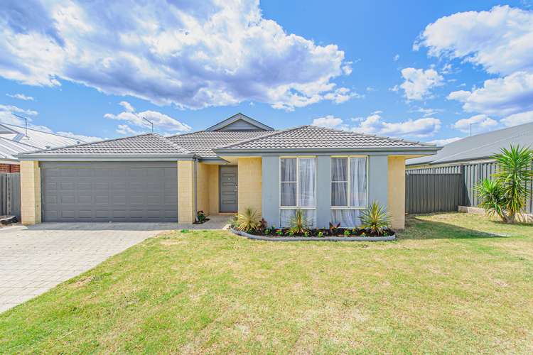 8 Fintown Street, Bullsbrook WA 6084