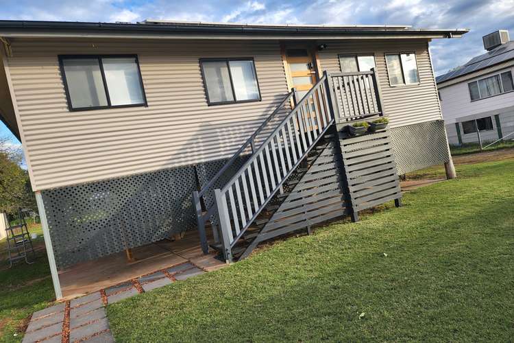 Main view of Homely house listing, 40 Galatea Street, Charleville QLD 4470