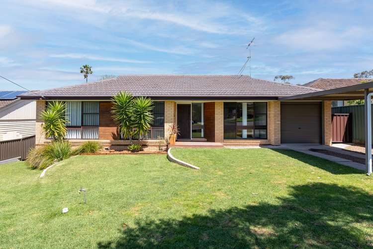 Main view of Homely house listing, 33 Annesley Avenue, Stanwell Tops NSW 2508