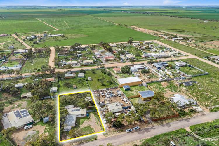 Lot 2 Wild Horse Street, Wild Horse Plains SA 5501